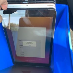 11 7th gen iPads $100 each